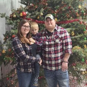 Meet your Posher, Blake